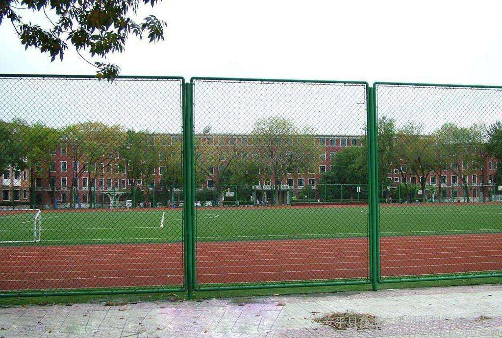 临潭学校护栏网